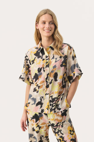 Part Two Joseline Shirt