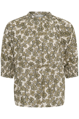 Part Two Almeras Shirt