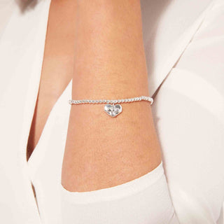 Joma Jewellery 3209 A little Just For You Bracelet