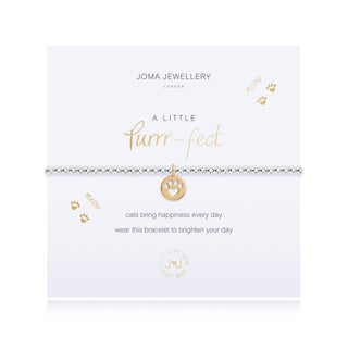 Joma Jewellery 3480 A Little Puuurfect Bracelet