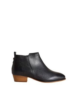 White Stuff Willow Leather Ankle Boot