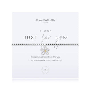 Joma Jewellery 4083 A Little Just For You Bracelet