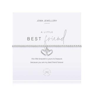 Joma Jewellery 4085 A Little Best Friend Bracelet