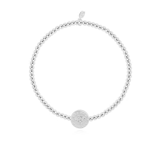 Joma Jewellery 4304 A Little Cat Mum Bracelet