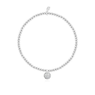 Joma Jewellery 4346 A Little Fabulously You Bracelet