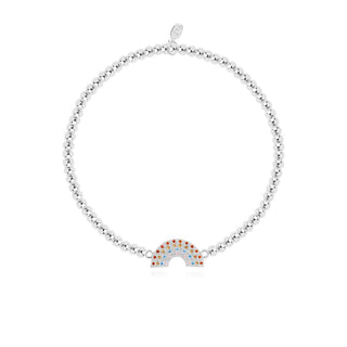 Joma Jewellery 4361 A Little Be Kind Bracelet