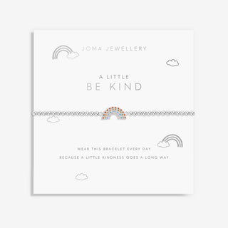 Joma Jewellery 4361 A Little Be Kind Bracelet