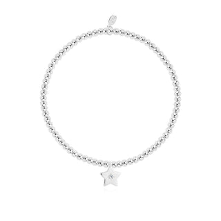 Joma Jewellery 4386 A Little Fabulous Friend Bracelet