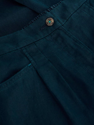 White Stuff Rowena Linen Trouser