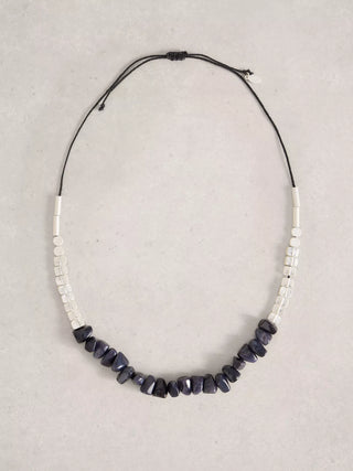White Stuff ROSIE STONE NECKLACE