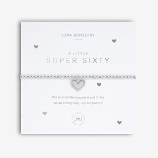 Joma Jewellery 4956 A Little Super Sixty Bracelet