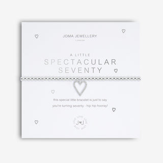Joma Jewellery 4957 A Little Spectacular Seventy Bracelet