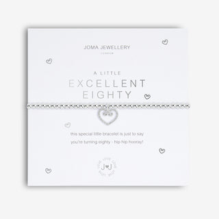 Joma Jewellery 4958 A Little Excellent Eighty Bracelet