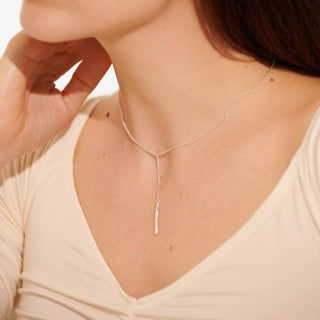 Joma Jewellery 6316 Afterglow Lariat Necklace