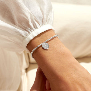 Joma Jewellery 7004 A Little Thank You Midwife Bracelet