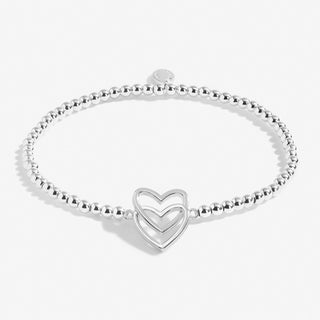 Joma Jewellery 7018 A Little Happy Birthday Bracelet
