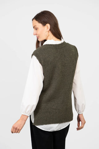 MSH Adeline Tank Top