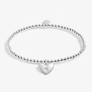 Joma Jewellery 7412 A Little Here For You Bracelet