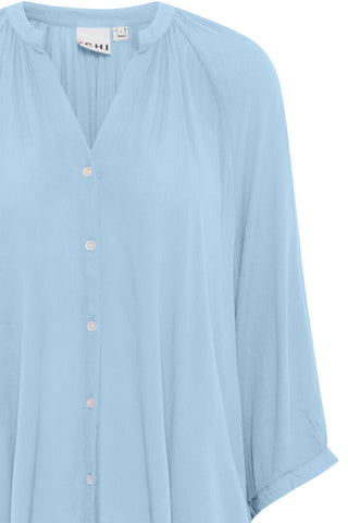 Ichi Marrakech 3/4 Length Sleeve Shirt