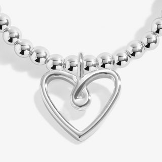 Joma Jewellery 8163 A Little Lucky To Have A Sister Like You