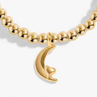 Joma Jewellery 8212 A Little Love You To The Moon And back