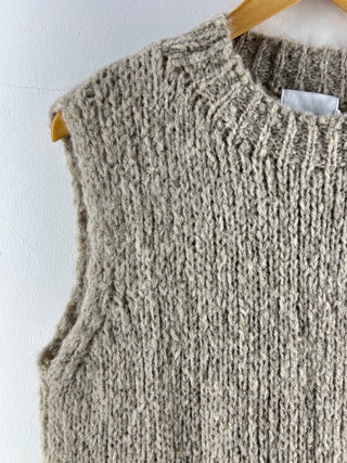 Noella Knitted Vest