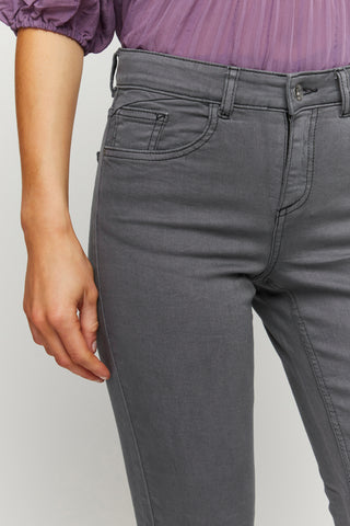 B Young Lola Luni Slim Fit Slim Leg 30" Jeans
