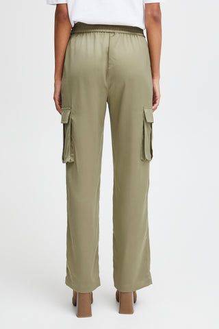 B Young Esto Cargo Pants