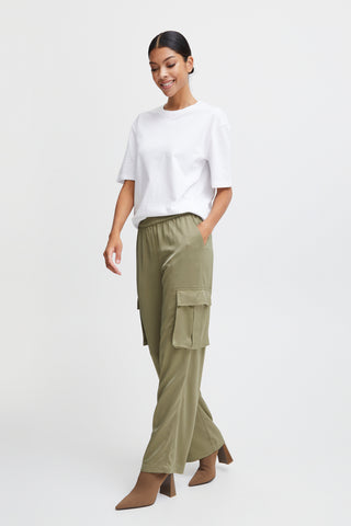 B Young Esto Cargo Pants