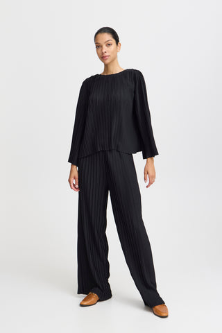 B Young Janse Pleated Trousers