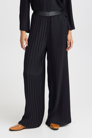 B Young Janse Pleated Trousers