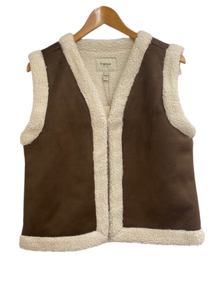 Fransa Elektra Waistcoat