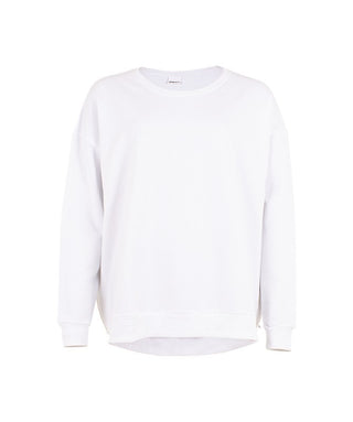 Dreams Sweater with Side Zip