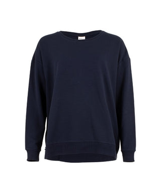 Dreams Sweater with Side Zip