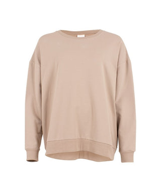 Dreams Sweater with Side Zip