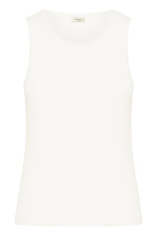 Fransa Ara Vest Top