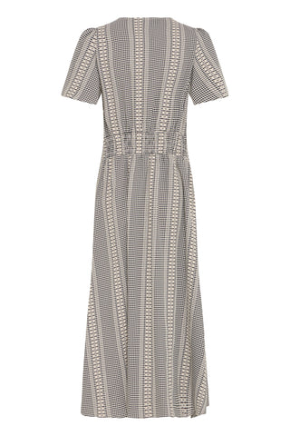 Fransa Bronwen Midi Dress