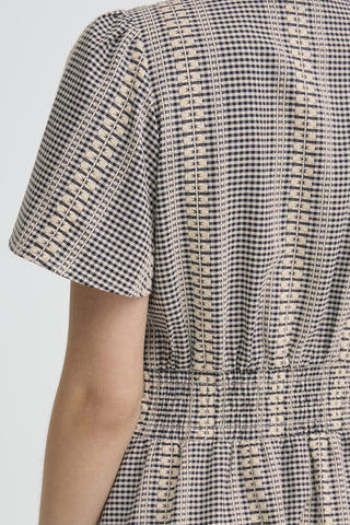 Fransa Bronwen Midi Dress