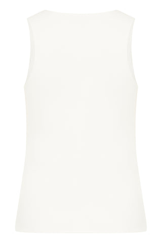 Fransa Ara Vest Top