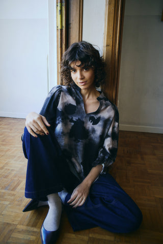 Fransa Lainey Blouse