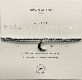 Joma Jewellery 3215 A Little Beautiful Dreamer Bracelet