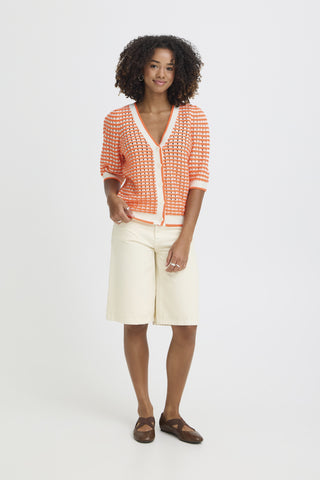 Ichi Ardina Cardigan