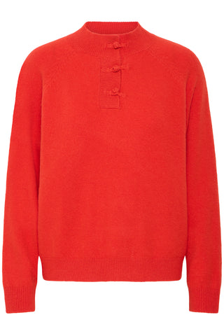 Ichi Dasila Jumper
