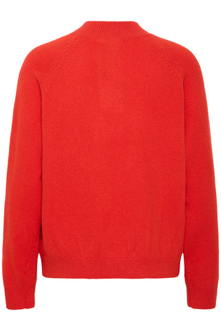 Ichi Dasila Jumper