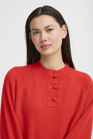 Ichi Dasila Jumper