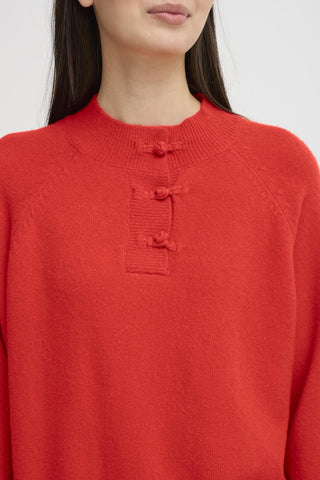 Ichi Dasila Jumper
