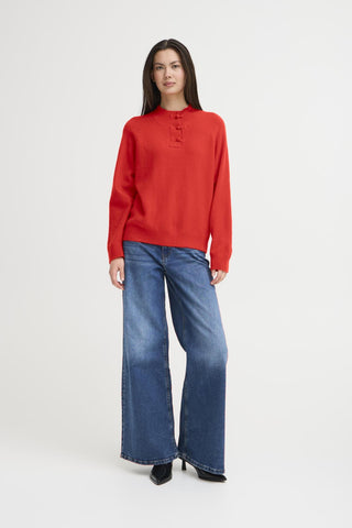 Ichi Dasila Jumper