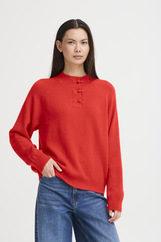 Ichi Dasila Jumper