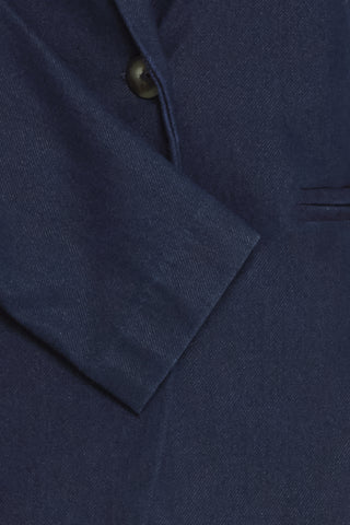 Ichi Kate Denim Blazer