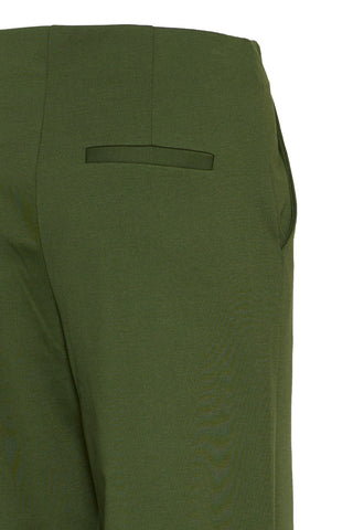 Ichi Kate Wide Leg Trouser